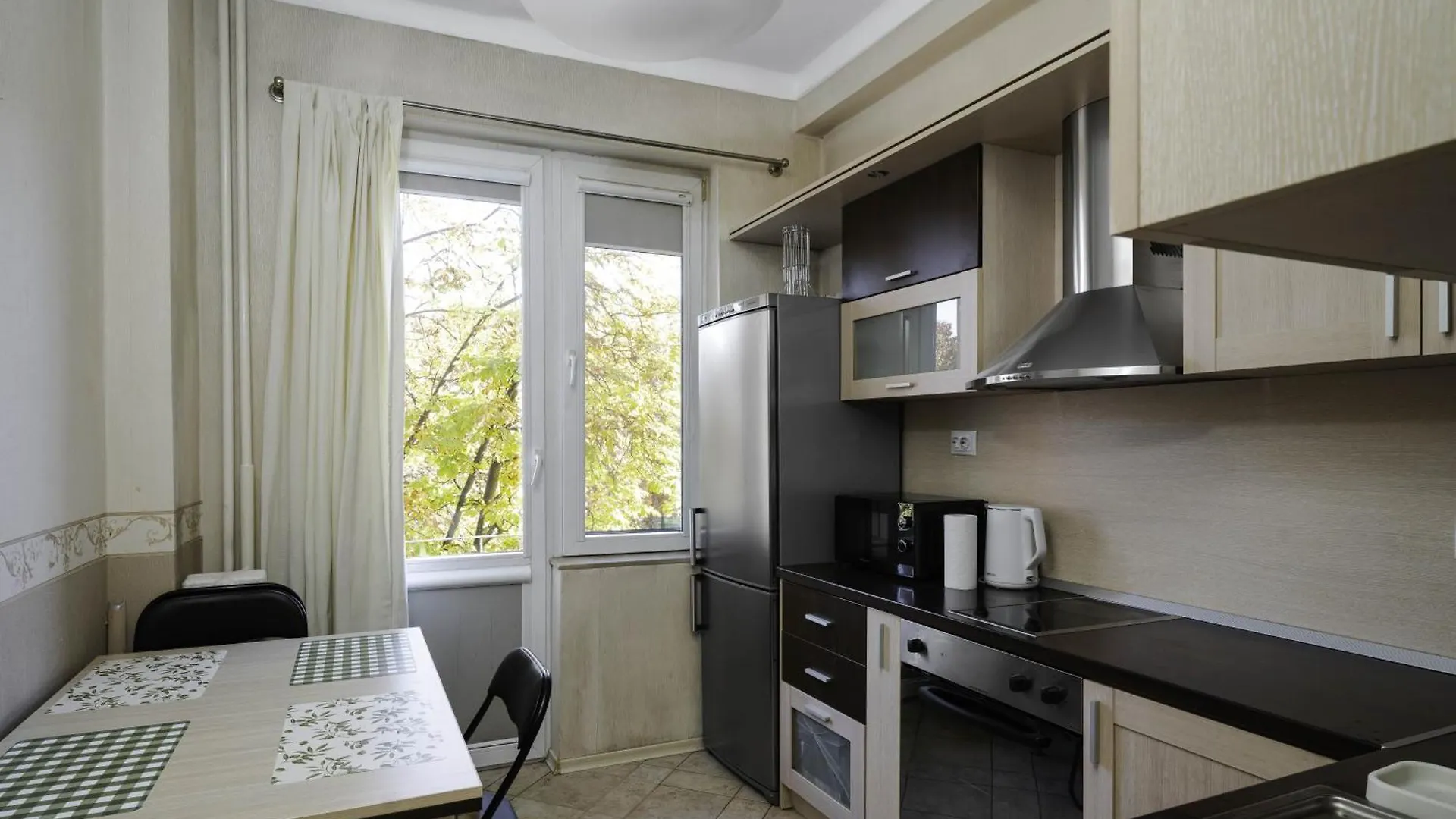 Aristocratic 2 Bedroom Flat Next To Ndk Sofia Apartment