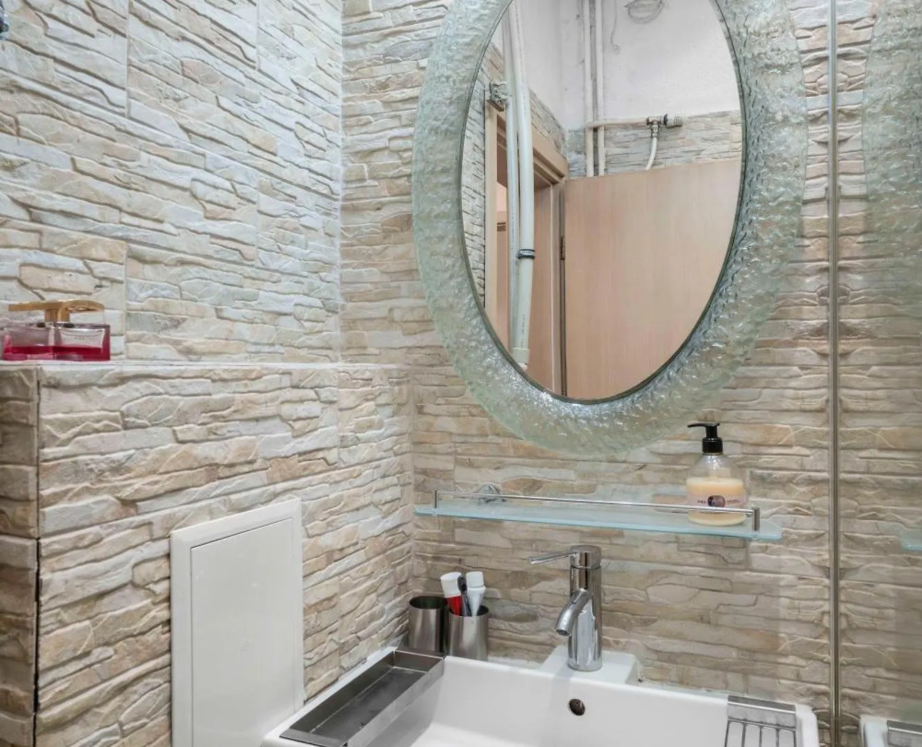 Aristocratic 2 Bedroom Flat Next To Ndk Sofia Apartment